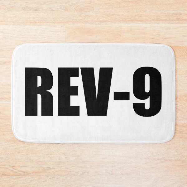 Item preview, REV-9 designed and sold by 10islandtrees.