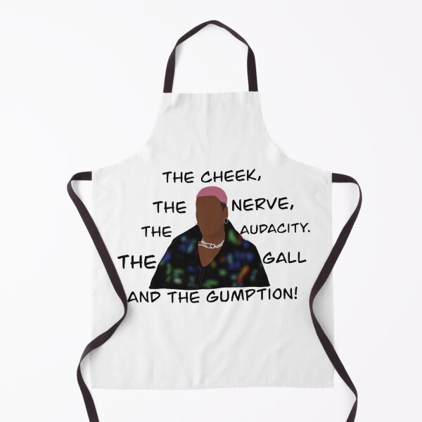 Item preview, Tayce Rupaul's Drag Race UK The Cheek, The nerve  designed and sold by Jemma  Brooks.