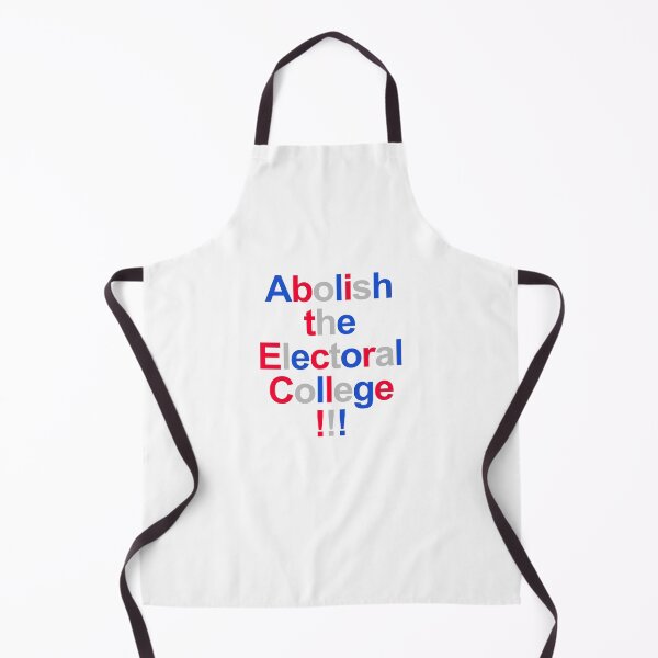 Item preview, Abolish the Electoral College!!! designed and sold by inkubatur.