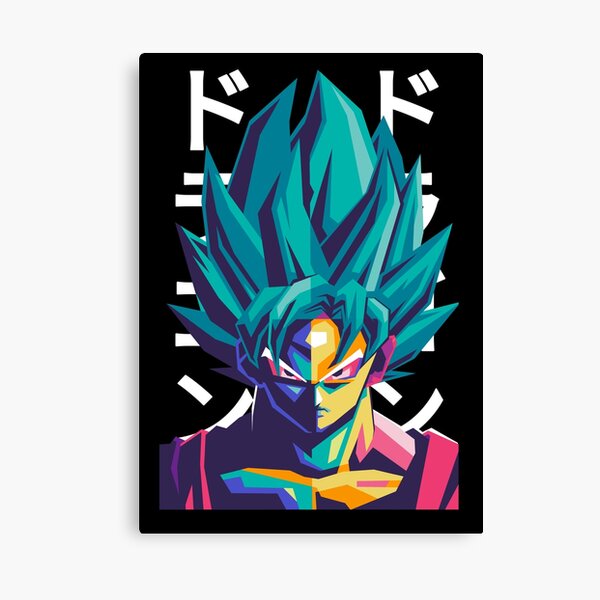 Dragon Ball Z Anime Saiyan Wall Décor Manga Panel Paper Print - Comics  posters in India - Buy art, film, design, movie, music, nature and  educational paintings/wallpapers at