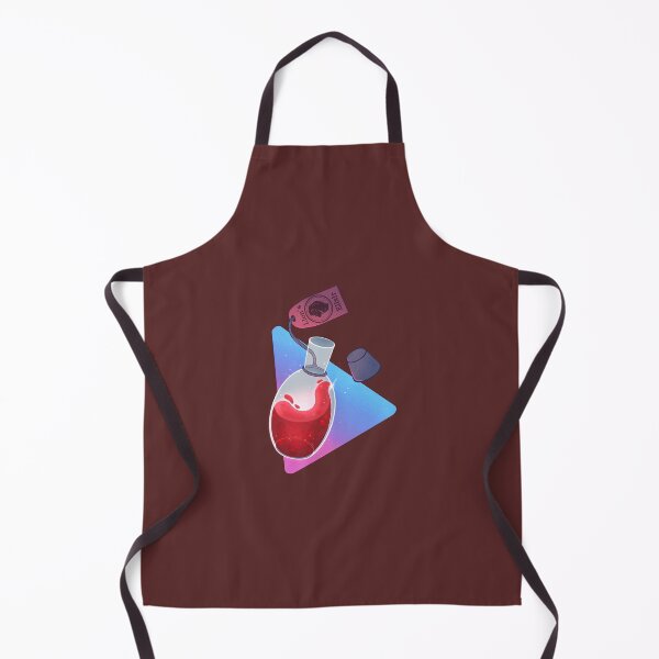 Item preview, Lion's Elixir designed and sold by NightOwlNicole.