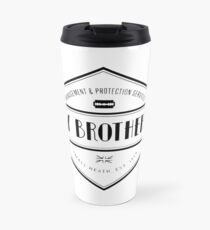 SHELBY BROTHERS LIMITED Travel Mug