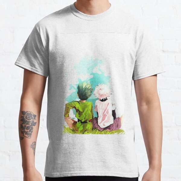 Cinematic Friendship Classic T-Shirt