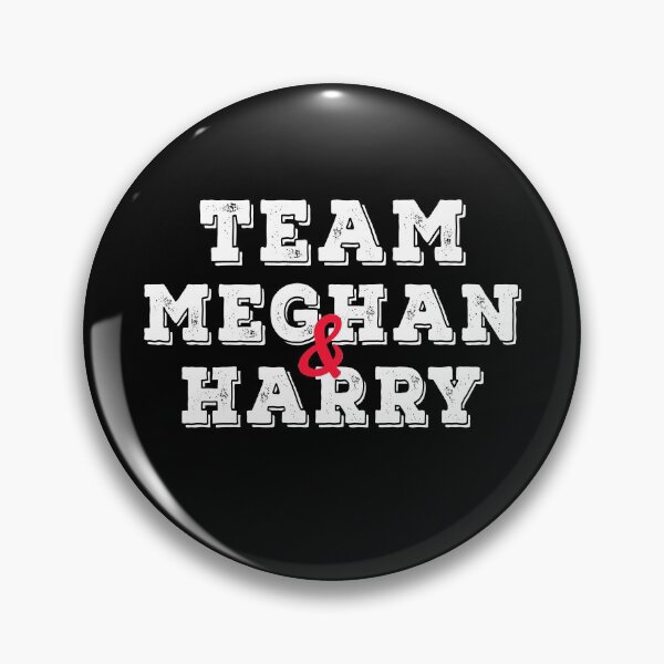 Item preview, team meghan and harry meghan the duchess of sussex royal family designed and sold by GoodyLeo.