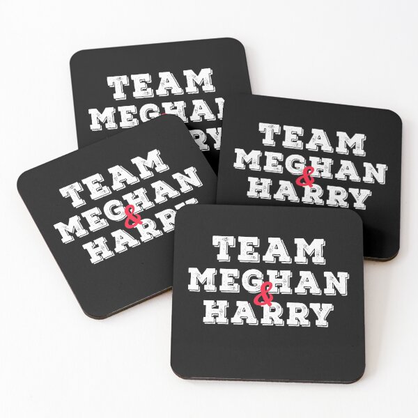 Item preview, team meghan and harry meghan the duchess of sussex royal family designed and sold by GoodyLeo.