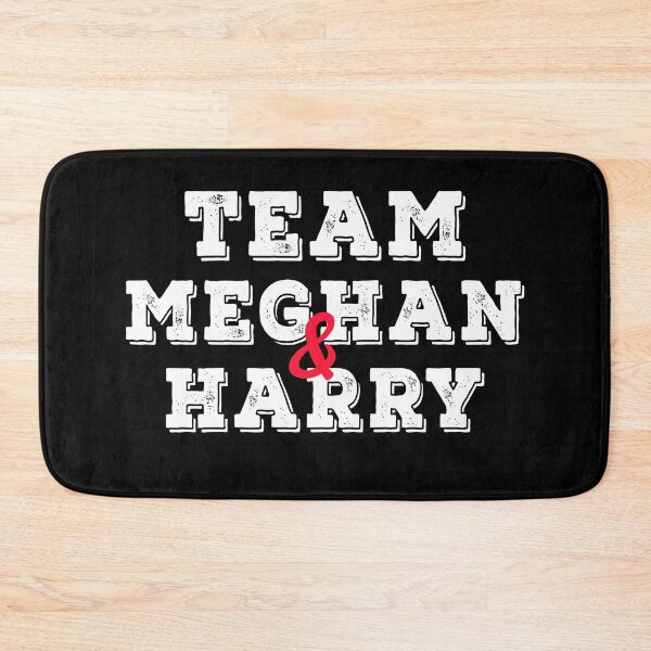Item preview, team meghan and harry meghan the duchess of sussex royal family designed and sold by GoodyLeo.