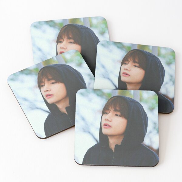 Item preview, Kim Taehyung  designed and sold by SlayLevi.