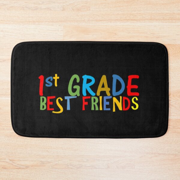Item preview, 1st Grade Best Friends  designed and sold by thekidsprint.