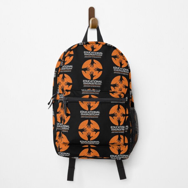 Item preview,  Educational Diagnostician. Open Doors to Young Minds designed and sold by GmolahUnlimited.