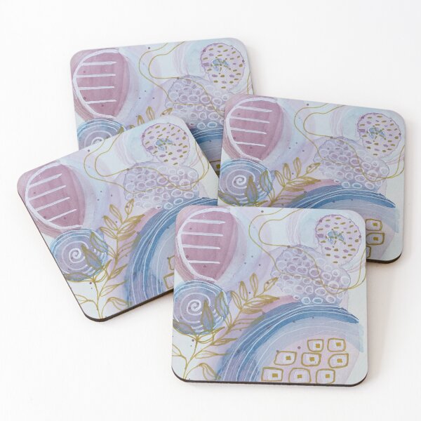 Item preview, Purple Abstract designed and sold by LaurieStefano.
