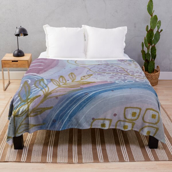 Item preview, Purple Abstract designed and sold by LaurieStefano.