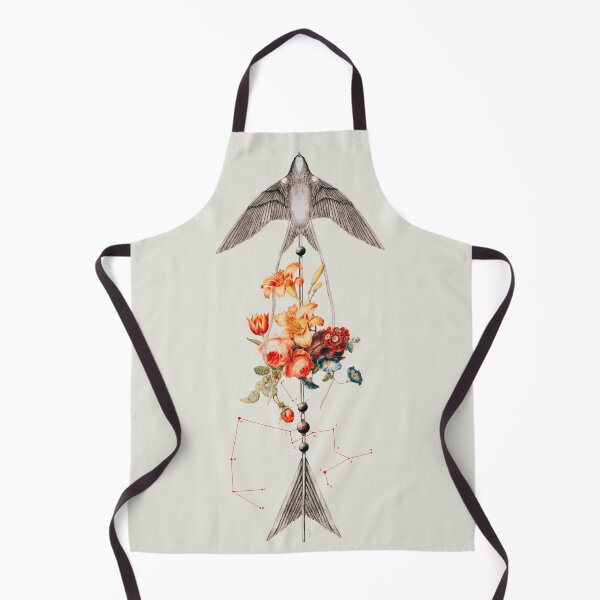 Item preview, Sagittarius designed and sold by Marcela Picinin.