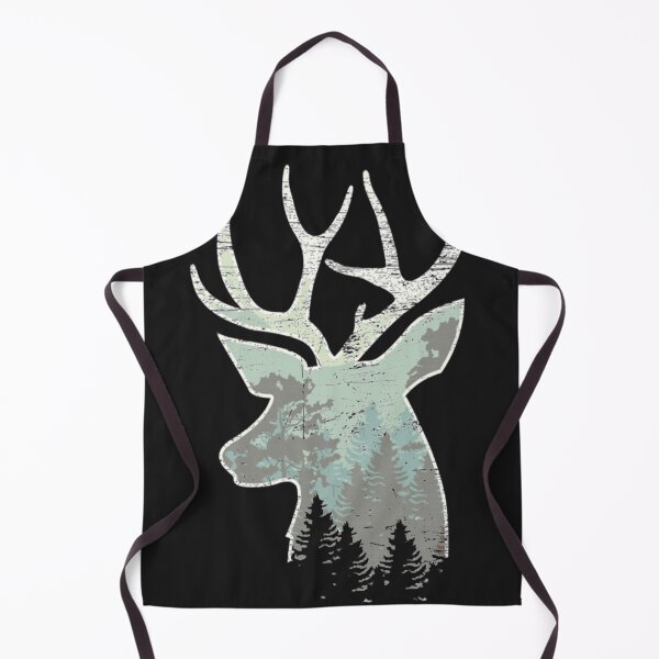 Item preview, Deer Funny Gift for Men Women's designed and sold by Mastainich09.