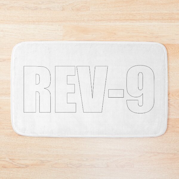 Item preview, REV-9 designed and sold by 10islandtrees.