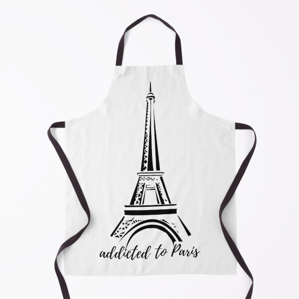 Item preview, Addicted To Paris. designed and sold by artesiaKT.
