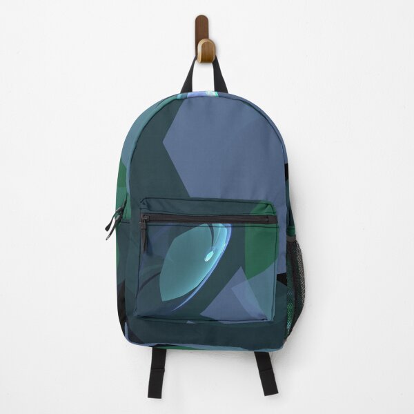 Item preview, Futuristic Art for Offices designed and sold by mathcurves.