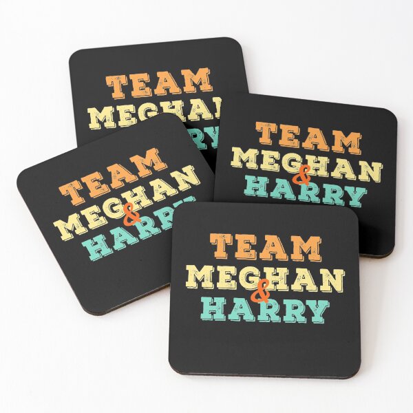 Item preview, team meghan and harry meghan the duchess of sussex royal family designed and sold by GoodyLeo.