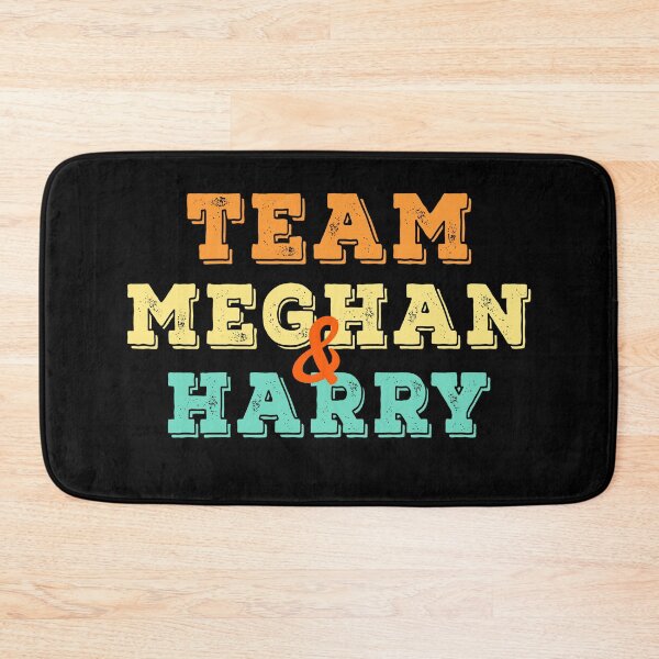 Item preview, team meghan and harry meghan the duchess of sussex royal family designed and sold by GoodyLeo.