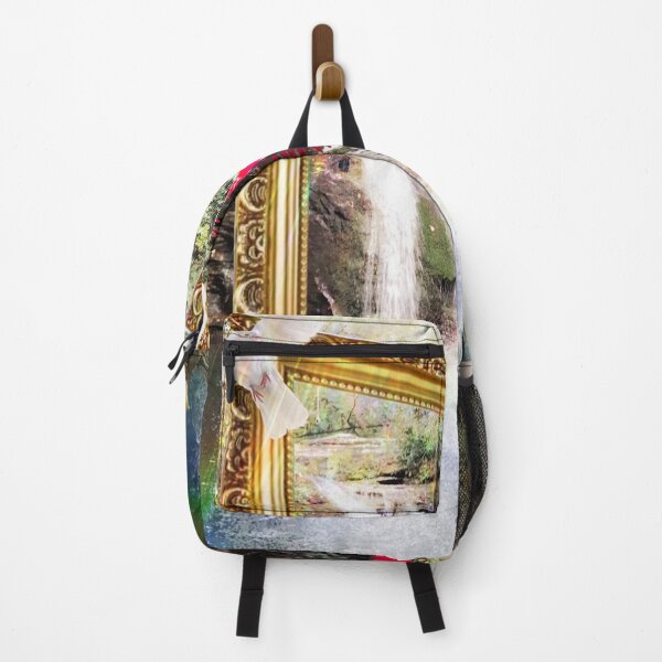 Item preview, Georgia Falls designed and sold by Enjoy The Exploration.