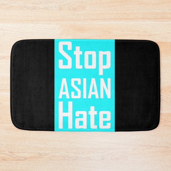 Item preview, Stop Asian Hate | #stopasianhate | Cyan designed and sold by Qestar.