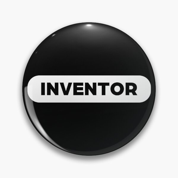 Item preview, Inventor Profession designed and sold by MagicSpread.