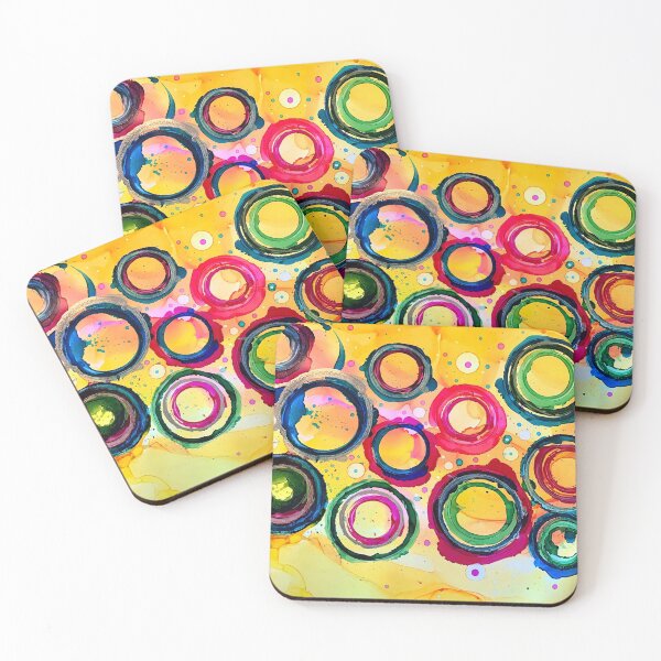 Item preview, Round and Round designed and sold by LaurieStefano.