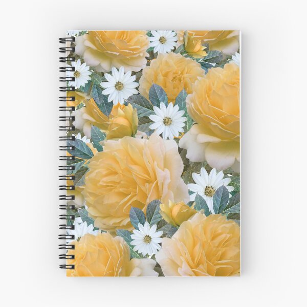 Item preview, Margaritas y rosas designed and sold by starma.