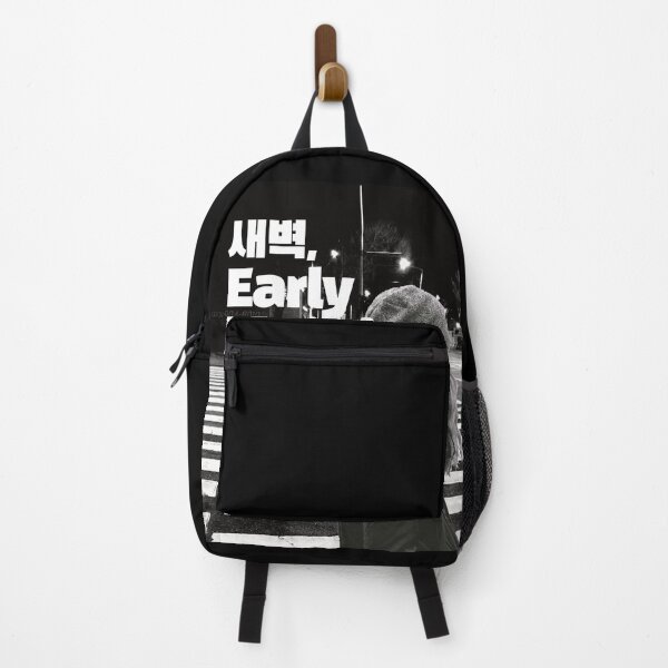 Item preview, sae-byuk, early morning designed and sold by jeresysPark.