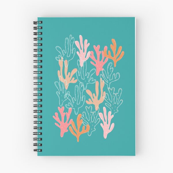 Item preview, Coral Pattern designed and sold by ketrena.