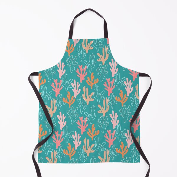 Item preview, Coral Pattern designed and sold by ketrena.