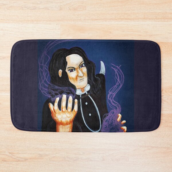Item preview, Dark Wizard designed and sold by SeraphKnightArts.