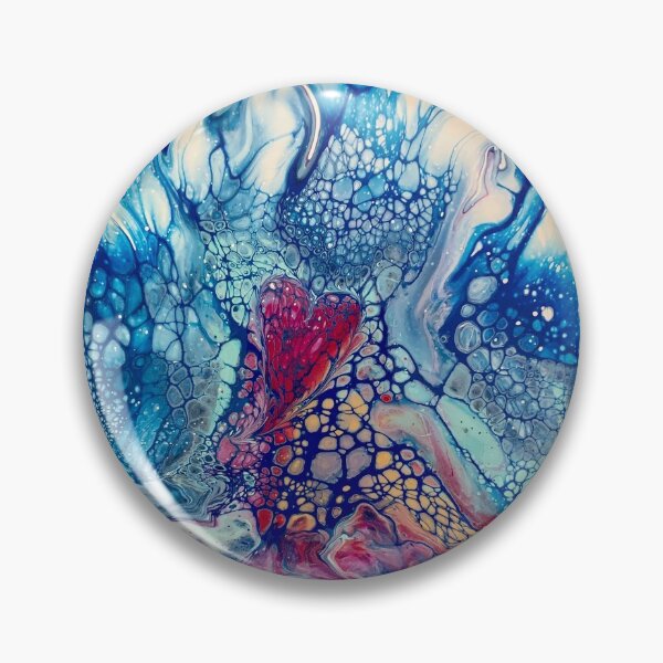 Item preview, Swept Away by Love designed and sold by LaurieStefano.