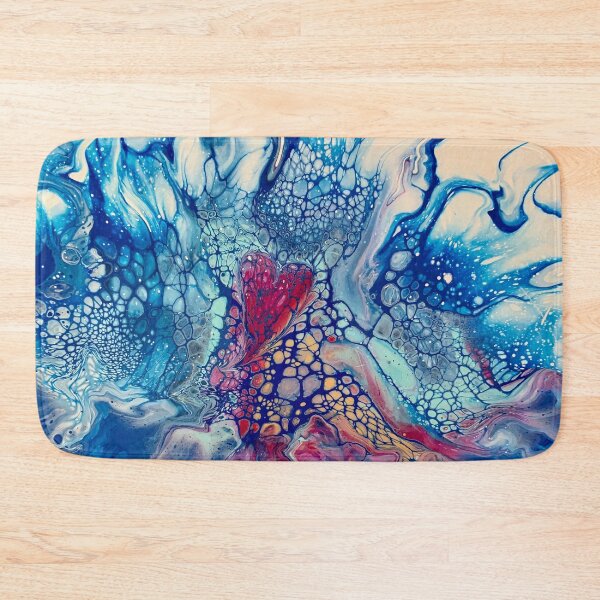 Item preview, Swept Away by Love designed and sold by LaurieStefano.