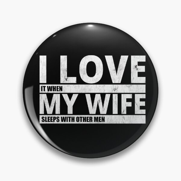 Item preview, Funny swingers other men lifestyle designed and sold by RoguePixel.