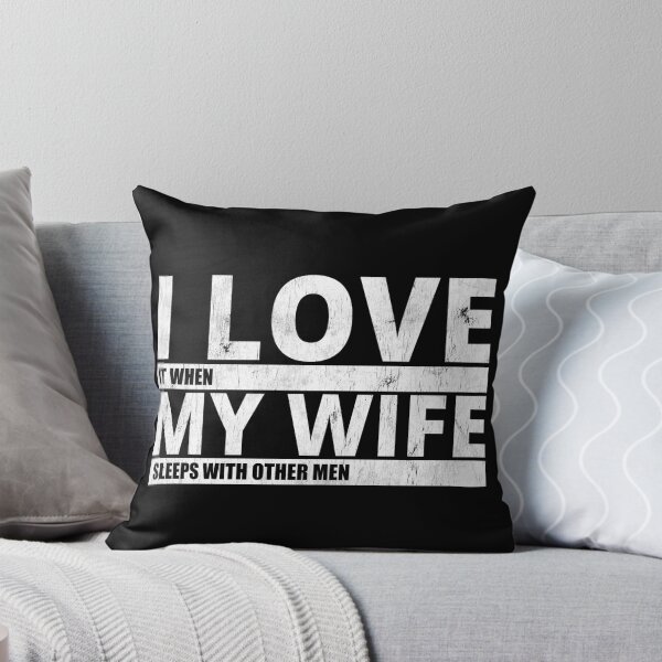 Item preview, Funny swingers other men lifestyle designed and sold by RoguePixel.