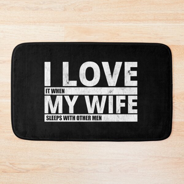 Item preview, Funny swingers other men lifestyle designed and sold by RoguePixel.