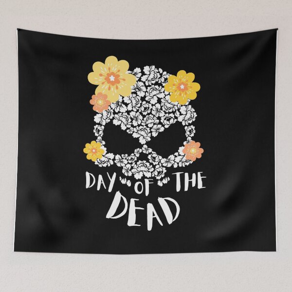 Item preview, Day of the dead designed and sold by edleon.