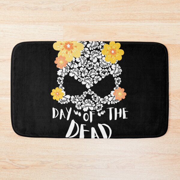 Item preview, Day of the dead designed and sold by edleon.