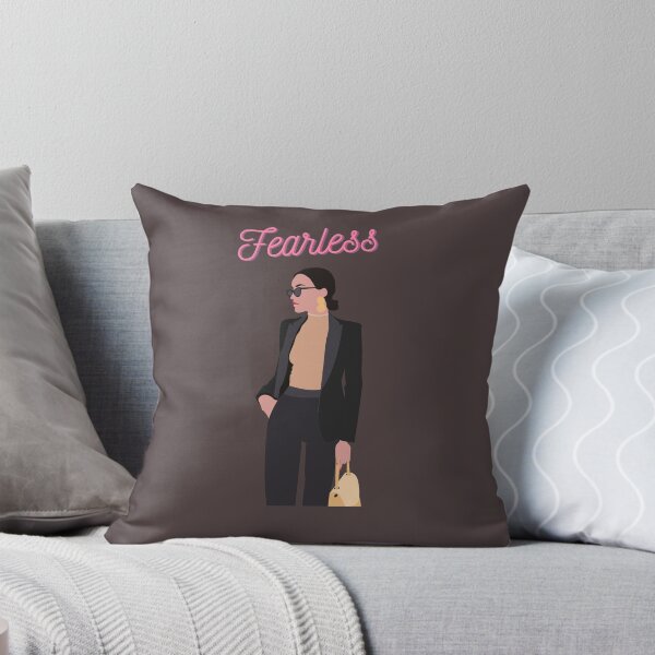 Item preview, Fearless designed and sold by NunjDesign.