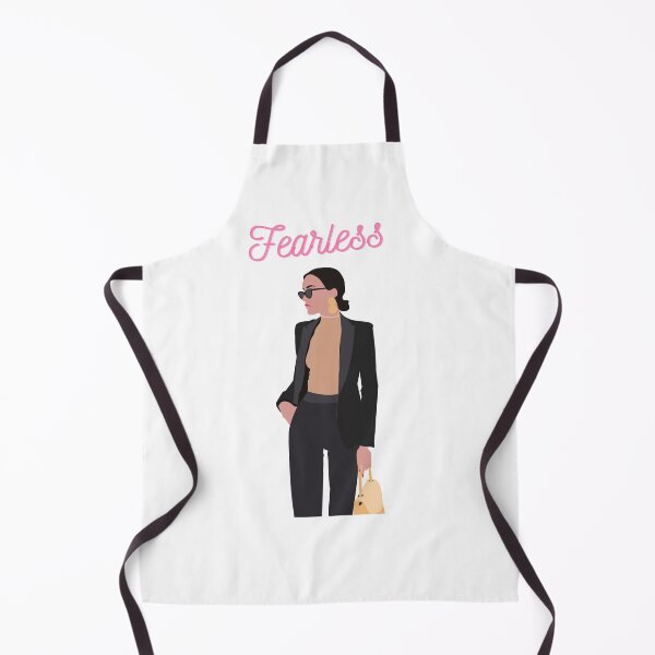 Item preview, Fearless designed and sold by NunjDesign.
