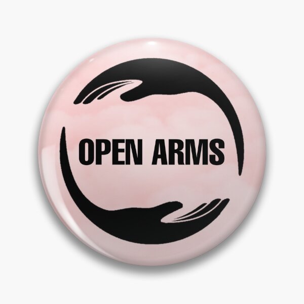 Item preview, Open Arms Design  designed and sold by jess1403x.