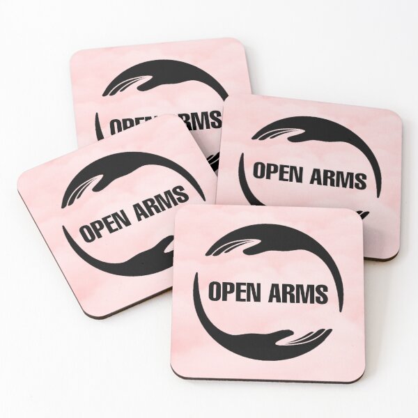 Item preview, Open Arms Design  designed and sold by jess1403x.