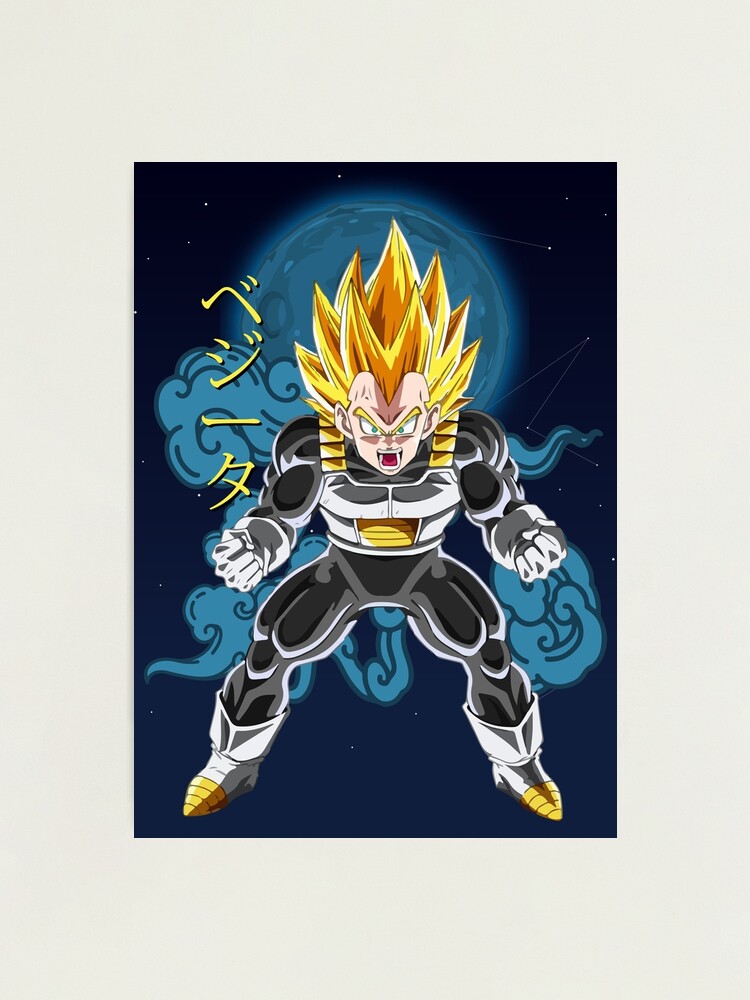 Vegeta s Evolution, dragon ball super, dragon ball z, evolution, kid, super  saiyan, HD phone wallpaper