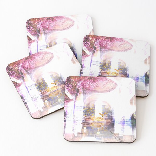 Item preview, Divine Deer designed and sold by Enjoy The Exploration.