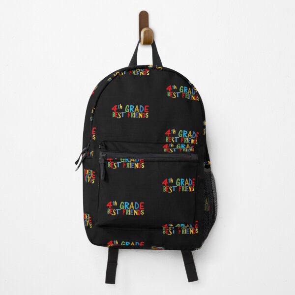 Item preview, 4th Grade Best Friends  designed and sold by thekidsprint.