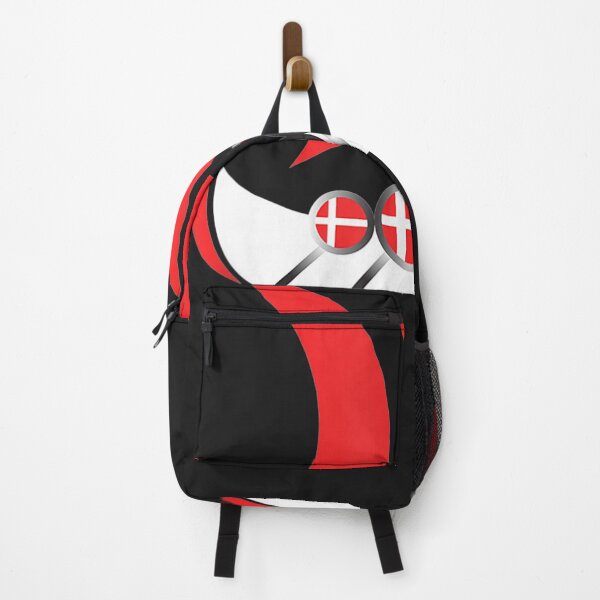 Item preview, Denmark Viking Ship Danish Flag Dragon Boat designed and sold by Mastainich09.