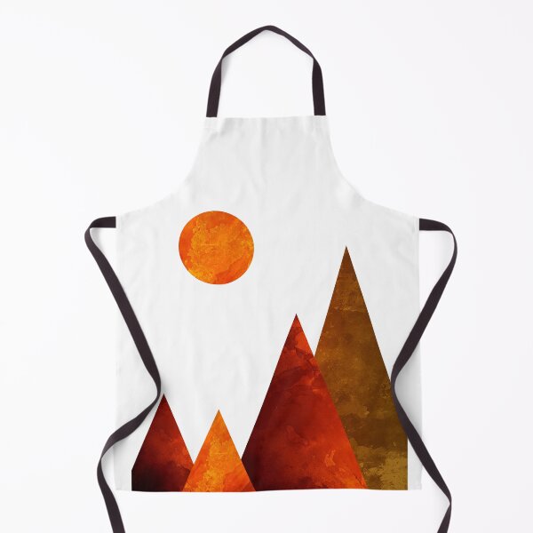Item preview, mountain art designed and sold by ArtInRhythm.