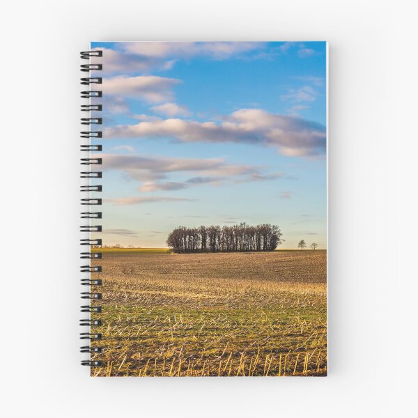 Artikelvorschau, field and trees entworfen und verkauft von OE993.