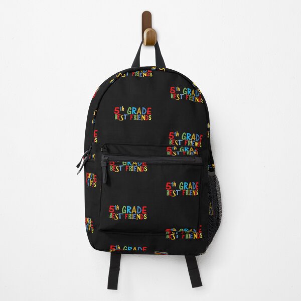 Item preview, 5th Grade Best Friends  designed and sold by thekidsprint.