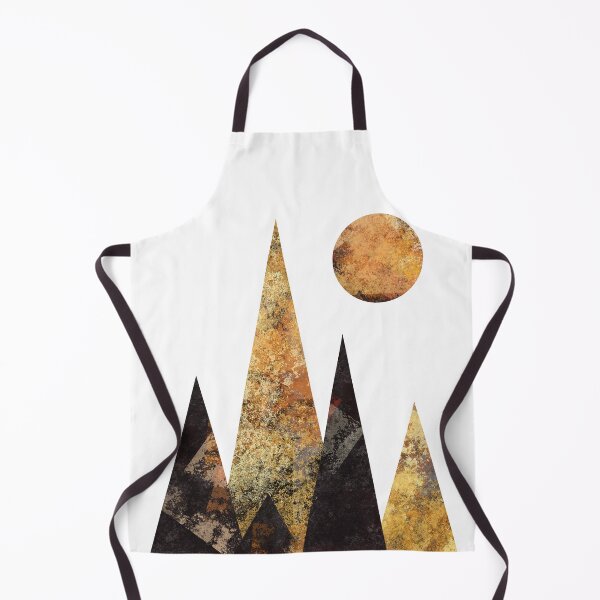 Item preview, mountain art designed and sold by ArtInRhythm.